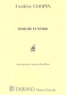 Marche Funebre Orgue 