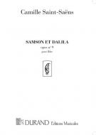 Samson & Dalila Nr. 9 