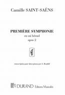 Symphonie Nr. 1 