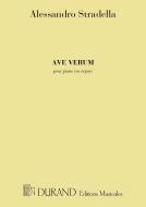 Ave Verum 