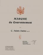 Marche Couronnement op. 117 