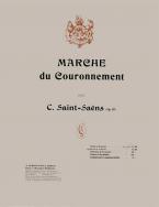 Marche Cour. op. 117 