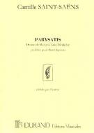 Parysatis 
