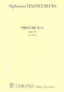 Prelude Nr. 3 