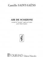 Air de Scozzone 