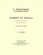 Cantabile Samson & Dalila 