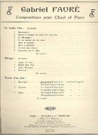 Poeme d'un Jour Nr. 1 