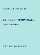Rouet d'Omphale Op. 31 (Poeme symphonique) 