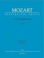 Der Schauspieldirektor KV 486 Standard