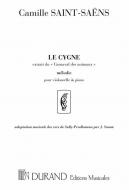 Le Cygne 