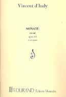 Sonate op. 63 
