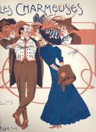 Les Charmeuses 