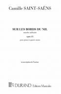 Sur Bords Du Nil 