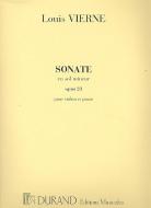 Sonate 
