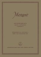 Das Alexander-Fest KV 591 