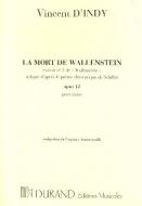 Mort De Wallenstein 