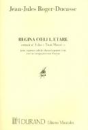 3 Motets Nr. 1: Regina Coeli 