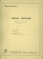Trois Motets Nr. 3 