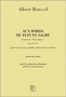 Aux Bords Du Fleuve 
