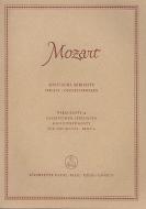 Kassationen, Serenaden und Divertimenti für Orchester 6 