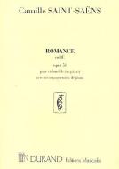 Romance op. 51 