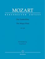 Die Zauberflöte KV 620 Standard