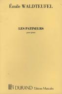 Les Patineurs 