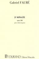 Sonate Nr. 2 op. 108 
