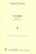 Fantaisie op. 111 