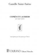 Cypres & Lauriers 