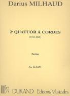 Streichquartett Nr. 2 