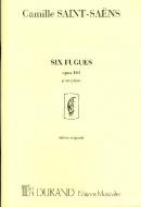 6 Fugues op. 161 