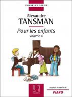Pour les enfants Vol. 4 