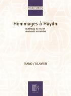 Hommages a Haydn 