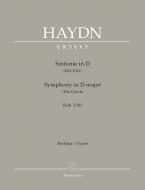 Londoner Sinfonie Nr. 8 D-Dur Hob. I:101 