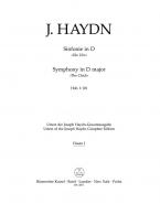 Londoner Sinfonie Nr. 8 D-Dur Hob. I:101 