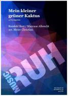 Mein kleiner grüner Kaktus 