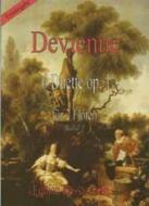 6 Duette op. 1 Band 1 