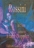 Barbier von Sevilla (Bearbeitung von Doppler) 