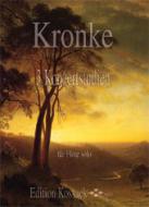 3 Konzertstudien op. 152 