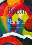 7 Bagatellen 