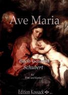 Ave Maria (Meditation) 