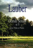 Grande Sonate op. 53 
