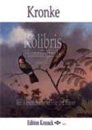 Kolibris op. 210 