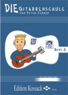 Die Gitarrenschule 2 