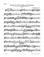 Konzert Nr. 2 D-Dur KV 211 