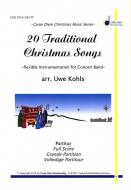 20 Traditional Christmas Songs 
