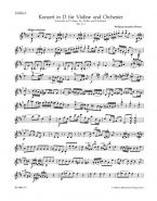 Konzert Nr. 2 D-Dur KV 211 