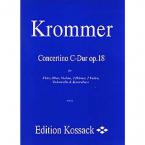 Concertino op.18 