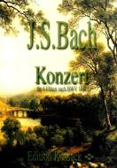 Konzert für 4 Flöten 